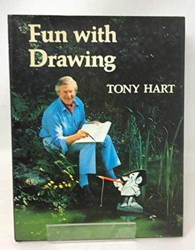 Cover for Fun with drawing