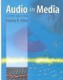Cover for Audio in Media