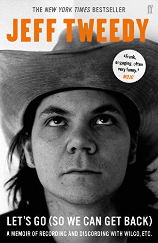 Cover for Let's Go