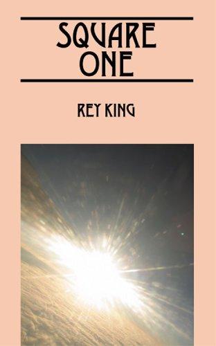 Cover for Square One