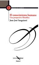 Cover for El conocimiento humano