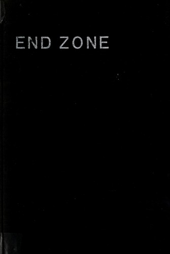Cover for End zone.