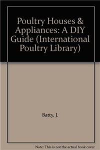 Cover for Poultry Houses & Appliances