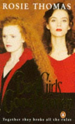 Cover for Bad Girls, Good Women