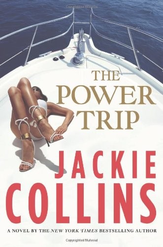 Cover for The Power Trip