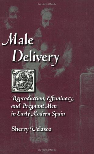 Cover for Male delivery