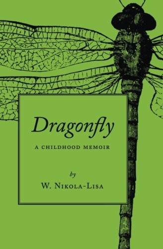 Cover for Dragonfly