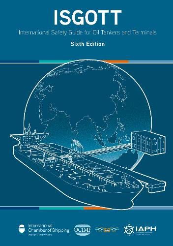 Cover for ISGOTT  6th Edition
