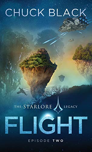 Cover for Flight