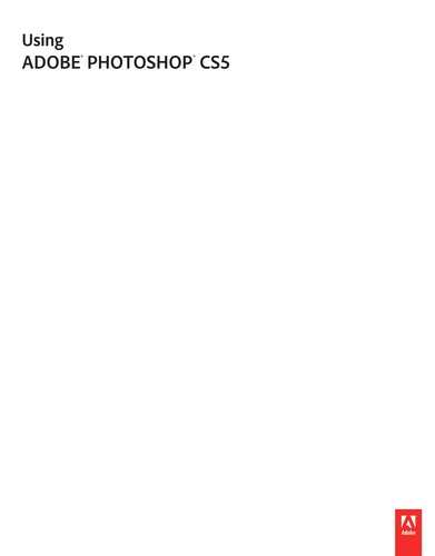 Cover for Adobe Photoshop CS4 how-tos