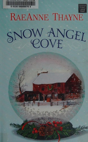 Cover for Snow Angel Cove