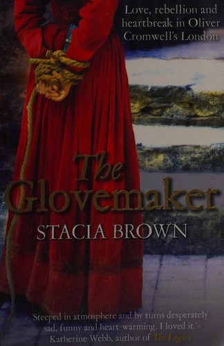 Cover for Glovemaker