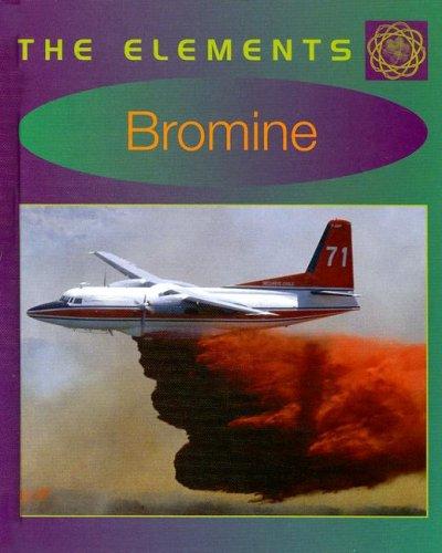 Cover for Bromine (Elements)