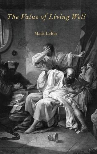 Cover for Value of Living Well