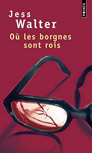 Cover for O Les Borgnes Sont Rois