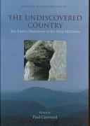 Cover for Undiscovered Country