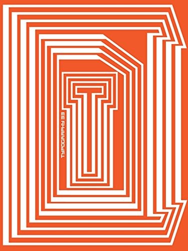 Cover for Typography 33