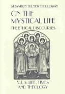 Cover for On the mystical life