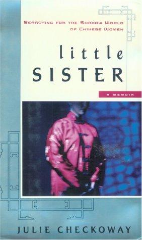 Cover for Little sister