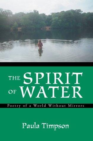 Cover for The Spirit of Water