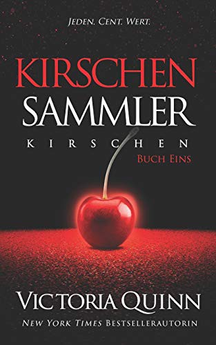 Cover for Der Kirschen-Sammler