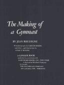 Cover for The Making of a Gymnast