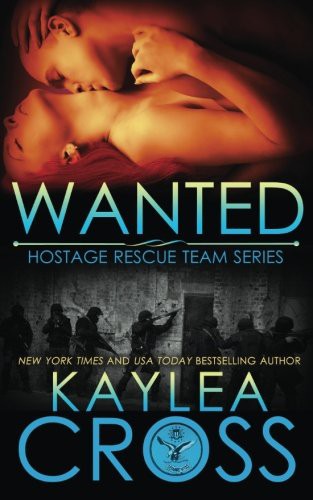 Cover for Wanted