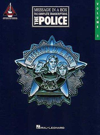 Cover for Complete Boxed Set - Volume Three