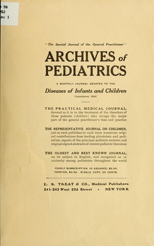 Cover for A programme for sex education...