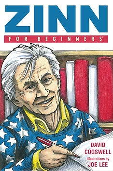 Cover for Zinn for beginners