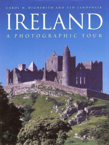 Cover for Ireland