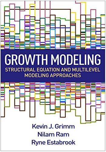 Cover for Growth Modeling
