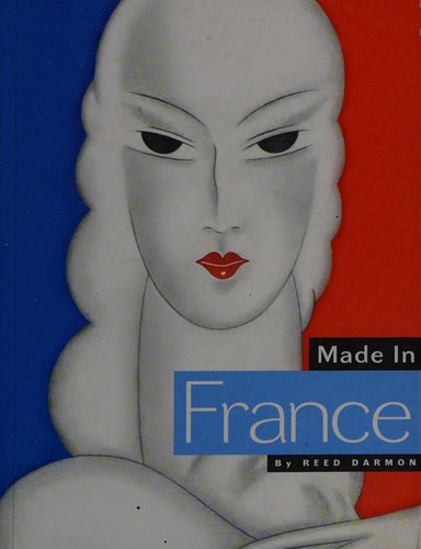 Cover for Made in France