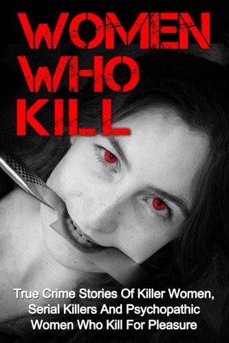 Cover for Women Who Kill