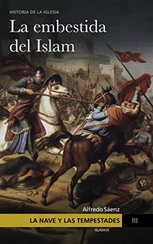 Cover for Nave y Las Tempestades, La - Tomo 3