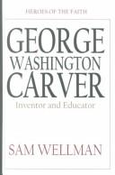 Cover for George Washington Carver