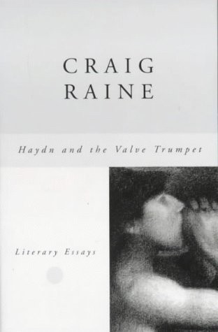 Cover for Haydn and the Valve Trumpet