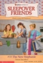 Cover for The New Stephanie