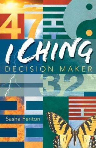 Cover for I Ching Decision Maker