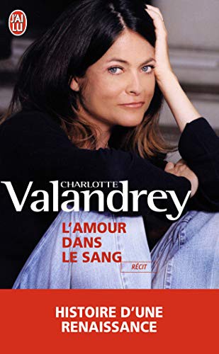Cover for L'Amour Dans Le Sang