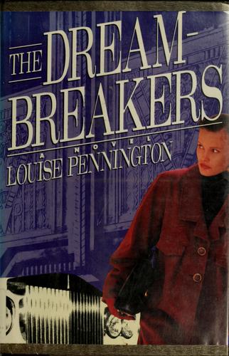 Cover for The dreambreakers
