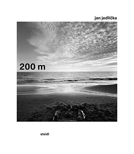 Cover for Jitka Jedlicka 200 M