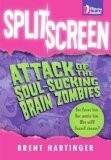 Cover for Split screen