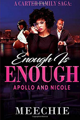 Cover for The Carter Family Saga