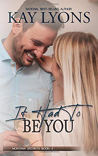 Cover for It Had To Be You