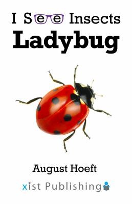 Cover for Ladybug