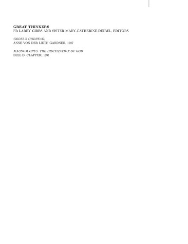 Cover for Modeling legal argument