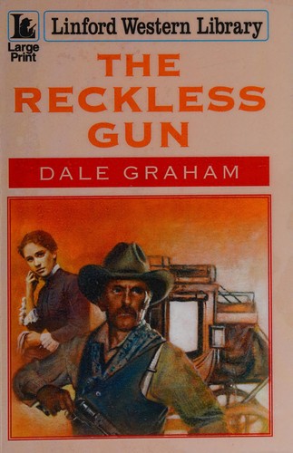Cover for The reckless gun