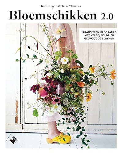 Cover for Bloemschikken 2.0