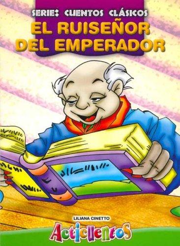 Cover for Ruisenor del Emperador, El - Acticuentos